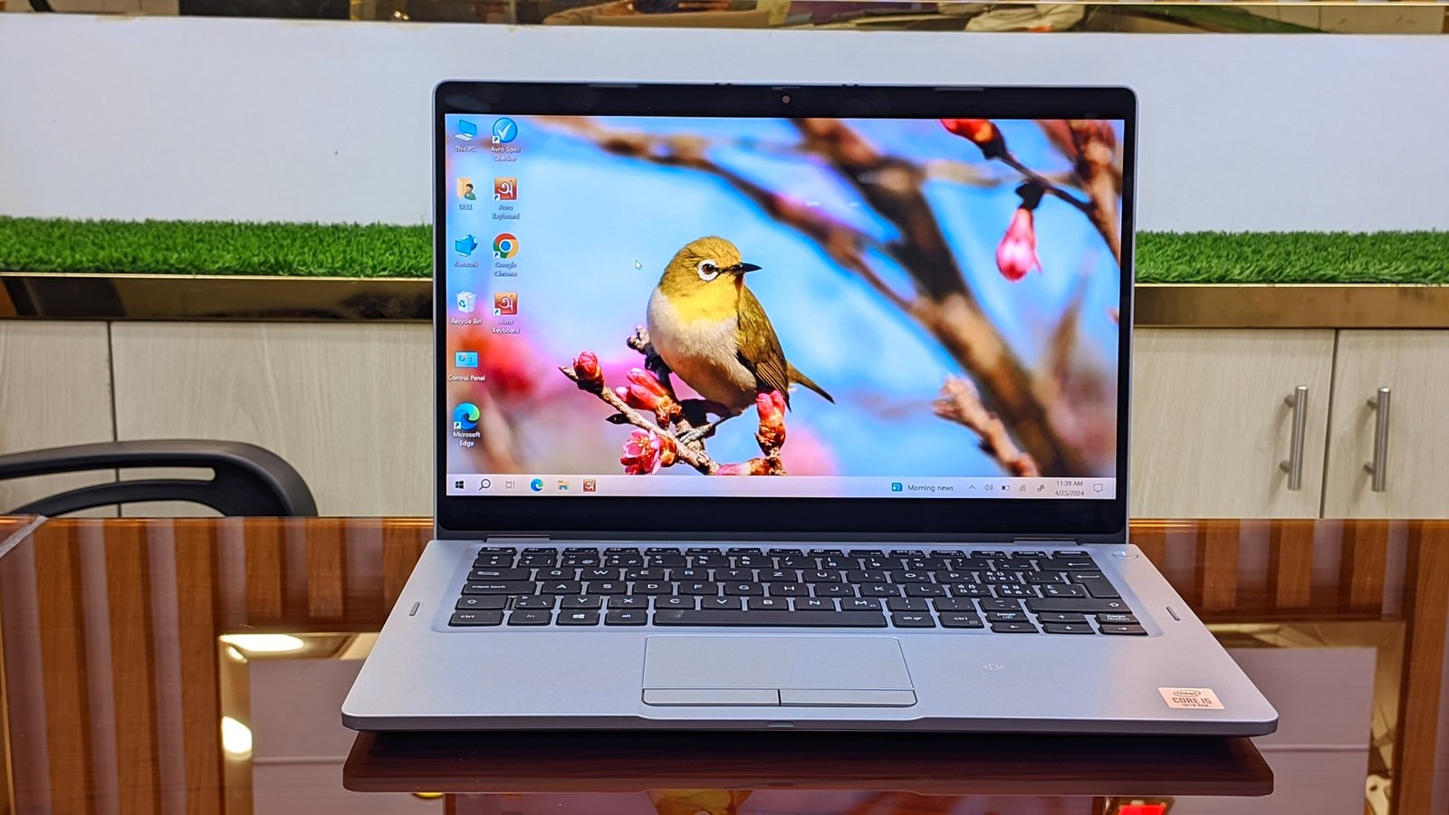 Dell Latitude 5310 Core i5 10th Gen 13.3