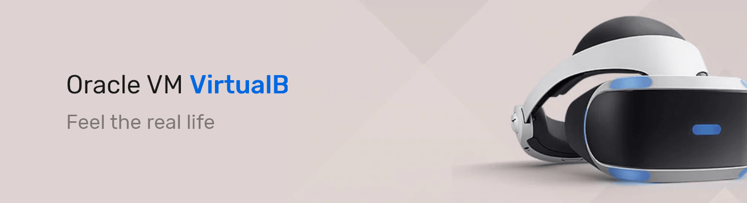 Brand banner